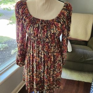 Baby doll Style Dress